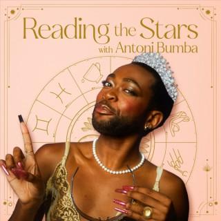 Reading the Stars with Antoni Bumba