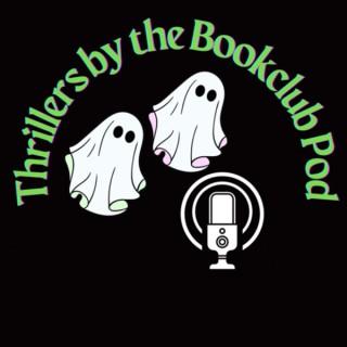 Thrillers by the Bookclub Pod