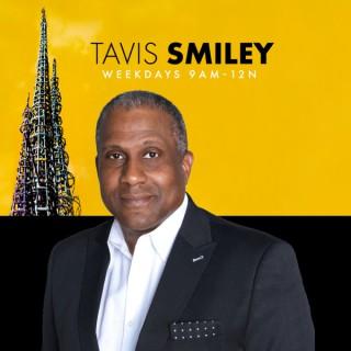 Tavis Smiley