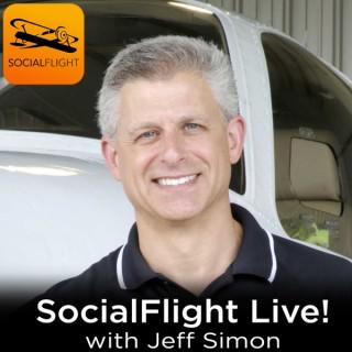 SocialFlight Live!