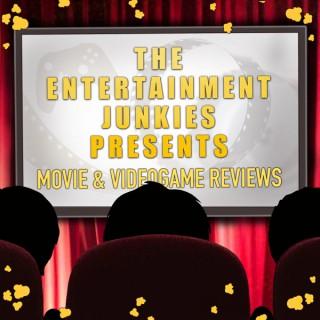 The Entertainment Junkies