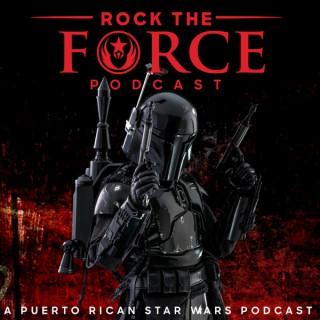 Rock The Force