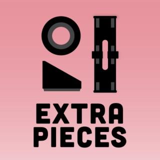Extra Pieces - LEGOÂ® Conversations & Perspectives