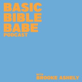 The Basic Bible Babe