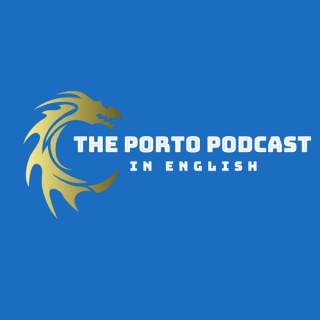 The Porto Podcast in English