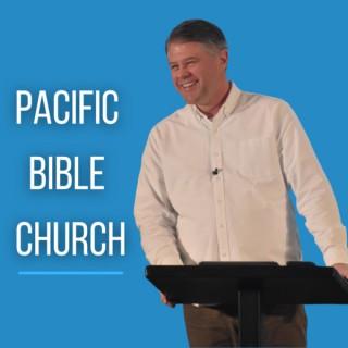 Pacific Bible Church