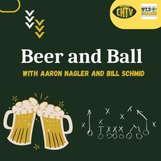 Beer and Ball