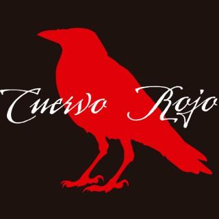 Cuervo rojo Podcast