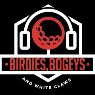 Birdies, Bogeys, and White Claws