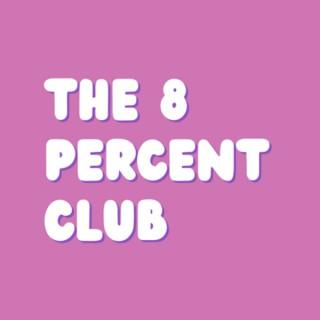The 8 Percent Club: Female, First-Gen, Future Lawyers of Color