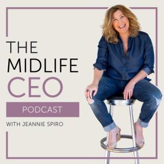Midlife Ceo Podcast