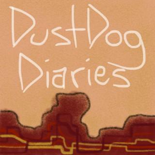 Dust Dog Diaries