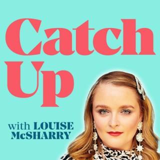 Catch Up with Louise McSharry
