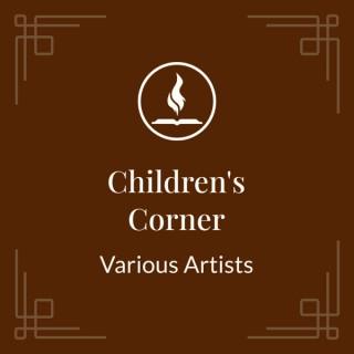 Read With Me: Children's Corner by Various Artists