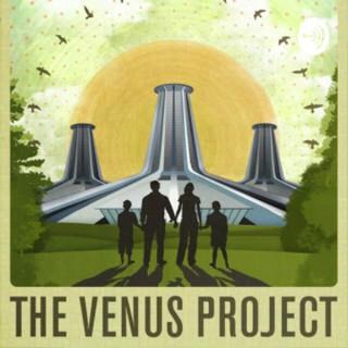 The Venus Project World