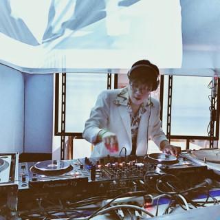 The Reluctant Hustler | Mixes from DJ Duke Shin