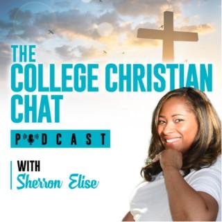 The College Christian Chat