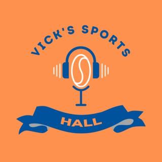 Vick's Sports Hall