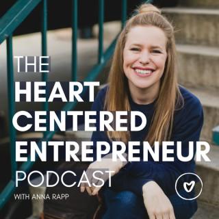 The Heart Centered Entrepreneur