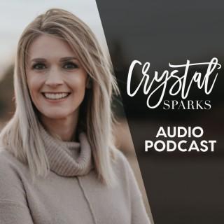Crystal Sparks's Podcast