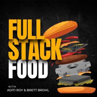 Full Stack Food