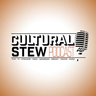 Cultural Stew Podcast