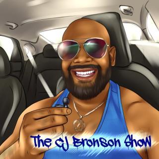 The CJ Bronson Show
