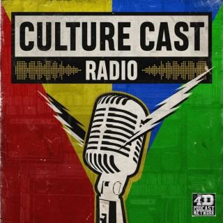 Culture Cast Radio