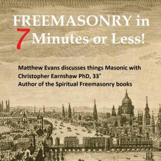 Freemasonry in 7 Minutes or Less