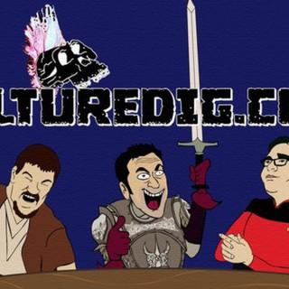 Culture Dig Podcast - Culture Dig Store