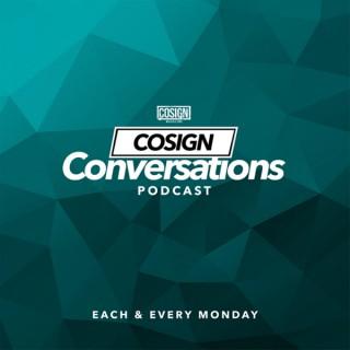 COSIGN Conversations