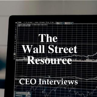 The Wall Street Resource