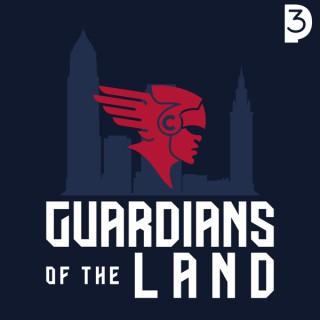 Guardians of the Land MLB Podcast