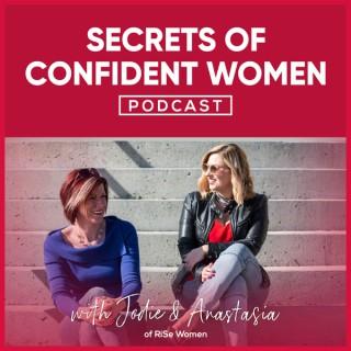 Secrets of Confident Women Podcast