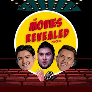 The Movies Revealed Podcast