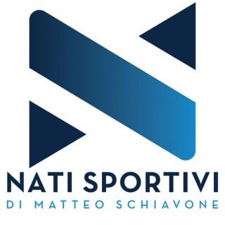 Nati Sportivi di Matteo Schiavone