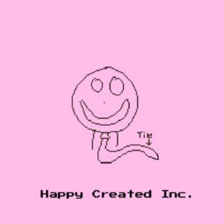 Happy Created Inc.