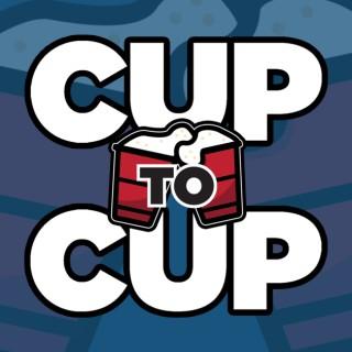 Cup to Cup | The Comedy Podcast