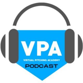 Virtual Pitching Academy Podcast