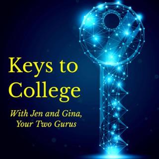 Your Keys to College