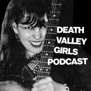 Death Valley Girls Podcast
