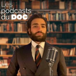 Les Podcasts du Doc