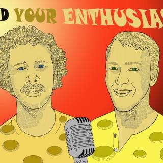 Curd Your Enthusiasm (A Cheese Podcast)