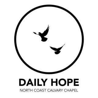 Daily Hope - North Coast Calvary