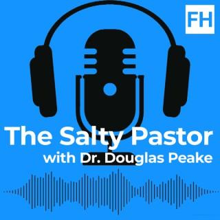 The Salty Pastor