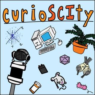 Curioscity