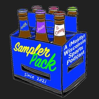 Sampler Pack: A (Mostly) Wisconsin Sports Podcast