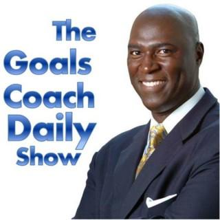 The Goals Coach Daily