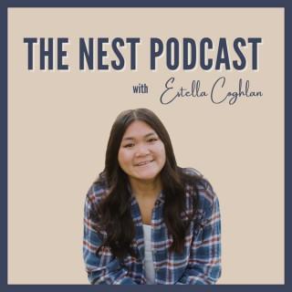 The Nest Podcast with Estella Coghlan
