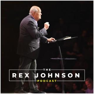 The Rex Johnson Podcast